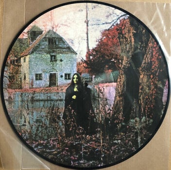 LP ploča Black Sabbath - Hand of Doom (Picture Disc) (Box Set) (Deluxe Edition) (8 LP) - 3