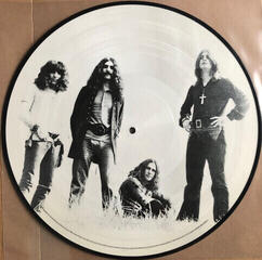Disc de vinil Black Sabbath - Hand of Doom (Picture Disc) (Box Set) (Deluxe Edition) (8 LP) - 5