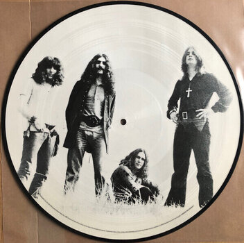 LP ploča Black Sabbath - Hand of Doom (Picture Disc) (Box Set) (Deluxe Edition) (8 LP) - 6