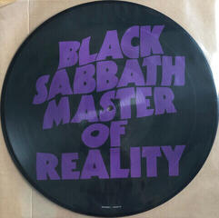 Disc de vinil Black Sabbath - Hand of Doom (Picture Disc) (Box Set) (Deluxe Edition) (8 LP) - 6