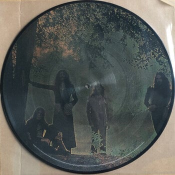 LP ploča Black Sabbath - Hand of Doom (Picture Disc) (Box Set) (Deluxe Edition) (8 LP) - 8
