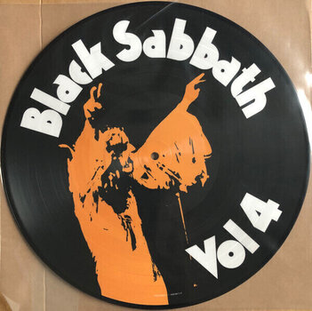 LP ploča Black Sabbath - Hand of Doom (Picture Disc) (Box Set) (Deluxe Edition) (8 LP) - 9