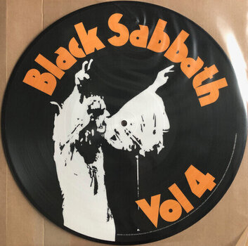 LP ploča Black Sabbath - Hand of Doom (Picture Disc) (Box Set) (Deluxe Edition) (8 LP) - 10