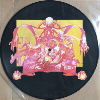LP ploča Black Sabbath - Hand of Doom (Picture Disc) (Box Set) (Deluxe Edition) (8 LP) - 11