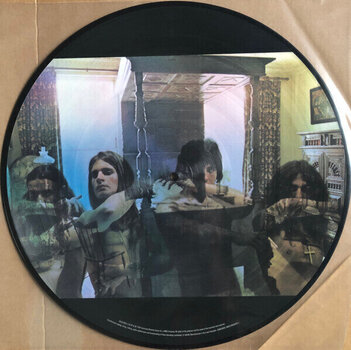 LP ploča Black Sabbath - Hand of Doom (Picture Disc) (Box Set) (Deluxe Edition) (8 LP) - 12