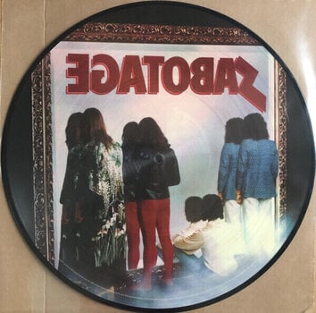 LP ploča Black Sabbath - Hand of Doom (Picture Disc) (Box Set) (Deluxe Edition) (8 LP) - 14