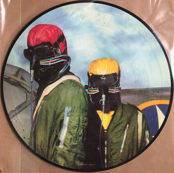 LP ploča Black Sabbath - Hand of Doom (Picture Disc) (Box Set) (Deluxe Edition) (8 LP) - 17