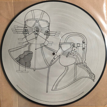 LP ploča Black Sabbath - Hand of Doom (Picture Disc) (Box Set) (Deluxe Edition) (8 LP) - 18