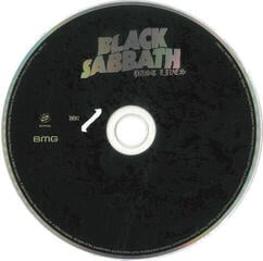 Musiikki-CD Black Sabbath - Past Lives (2 CD) - 2