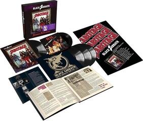 Disque vinyle Black Sabbath - Sabotage (Super Deluxe Edition)  (4 LP + 7" Vinyl) - 1