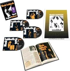 CD musique Black Sabbath - Vol. 4 (Remaster) (4 CD) - 1