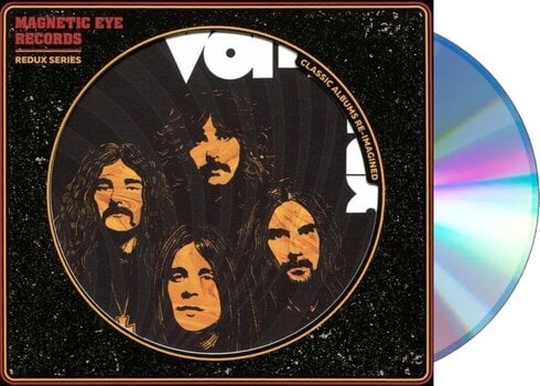 CD muzica Black Sabbath - Vol.4 (Redux) (Digipak) (CD) - 2