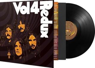 Disco de vinil Black Sabbath - Vol.4 (Redux) (Gatefold Sleeve) (LP) - 1