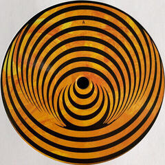 Disco de vinil Black Sabbath - Vol.4 (Redux) (Gatefold Sleeve) (LP) - 2