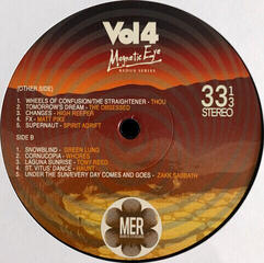 Disco de vinil Black Sabbath - Vol.4 (Redux) (Gatefold Sleeve) (LP) - 3