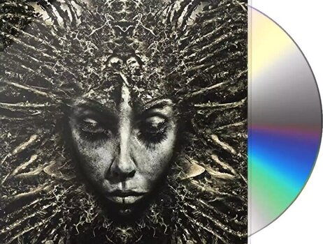 CD de música Klone - Black Days (CD) - 2