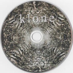 CD de música Klone - Black Days (CD) - 2