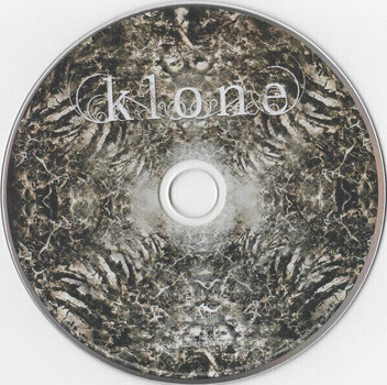 CD de música Klone - Black Days (CD) - 3