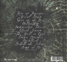 CD de música Klone - Black Days (CD) - 3