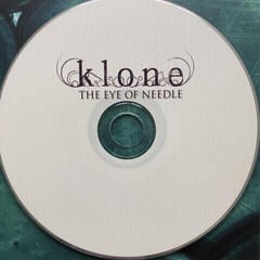 CD de música Klone - Eye of the Needle (CD) - 2