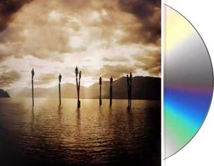 CD de música Klone - Here Comes the Sun (CD) - 1