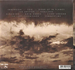 CD de música Klone - Here Comes the Sun (CD) - 3
