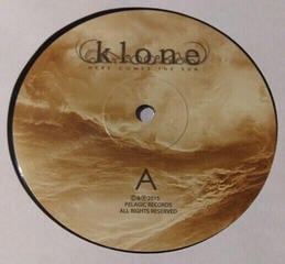 Vinyl Record Klone - Here Comes the Sun (LP) - 2