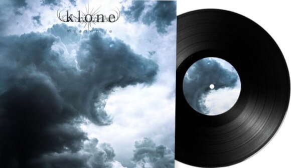 Vinylplate Klone Meanwhile (LP) - 2
