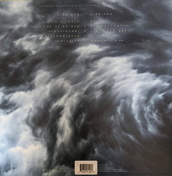 LP deska Klone - Meanwhile (Clear Coloured) (LP) - 5