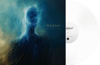 LP ploča Klone - The Unseen (White Coloured) (LP) - 1