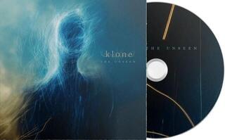 CD de música Klone - The Unseen (CD) - 1