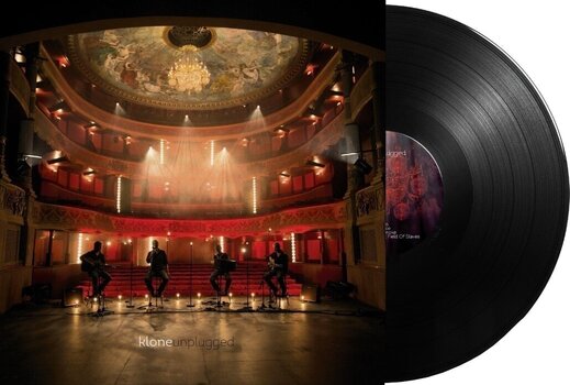 LP deska Klone - Unplugged (LP) - 2