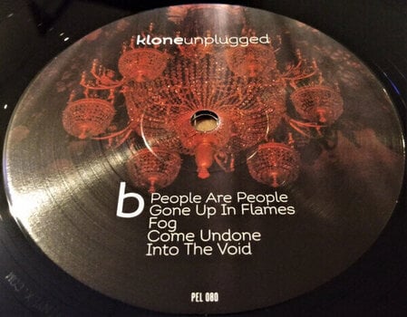 LP deska Klone - Unplugged (LP) - 4