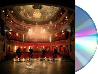 CD de música Klone - Unplugged (CD) - 1