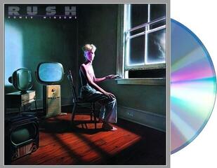 Muzički CD Rush - Power Windows (CD) - 1
