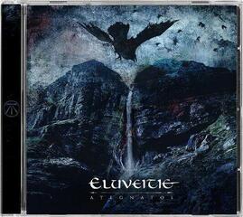 Musik-CD Eluveitie - Ategnatos (CD) - 1