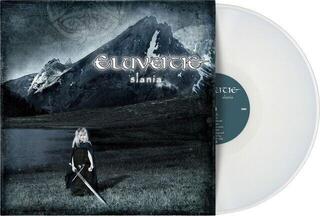 Disc de vinil Eluveitie - Slania (White Coloured) (LP) - 1