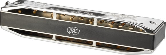 Mundharmonika SX SHMC012 Mundharmonika - 5