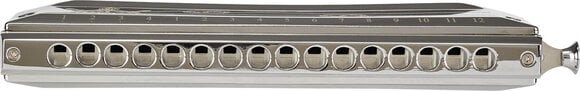 Mondharmonica SX SHMC016 Mondharmonica - 2