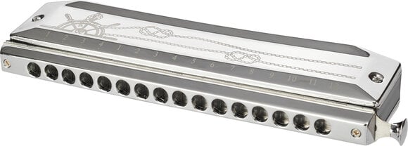 Mondharmonica SX SHMC016 Mondharmonica - 4