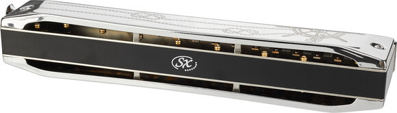 Mondharmonica SX SHMC016 Mondharmonica - 5