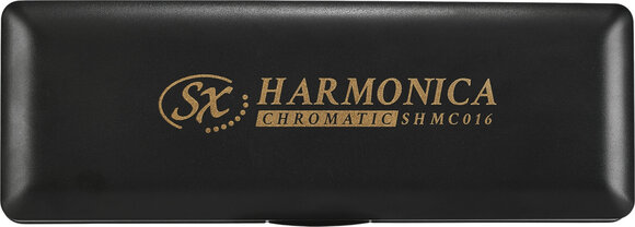 Mondharmonica SX SHMC016 Mondharmonica - 6