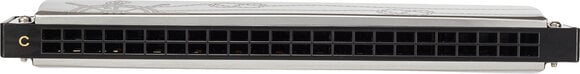 Diatonische mondharmonica SX SHMT024 Diatonische mondharmonica - 2