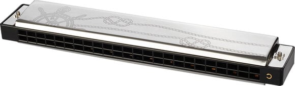 Diatonische mondharmonica SX SHMT024 Diatonische mondharmonica - 4