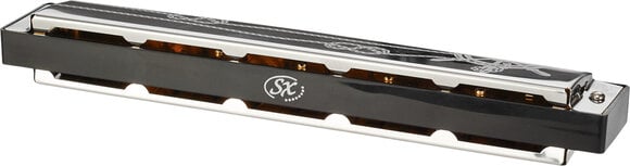 Diatonische mondharmonica SX SHMT024 Diatonische mondharmonica - 5