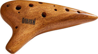 Ocarina Mahalo MZOC1 Ocarina - 2