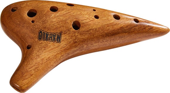 Ocarina Mahalo MZOC1 Ocarina - 3