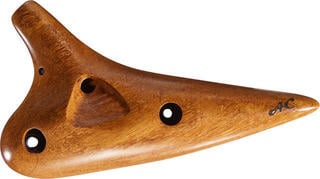 Ocarina Mahalo MZOC1 Ocarina - 4