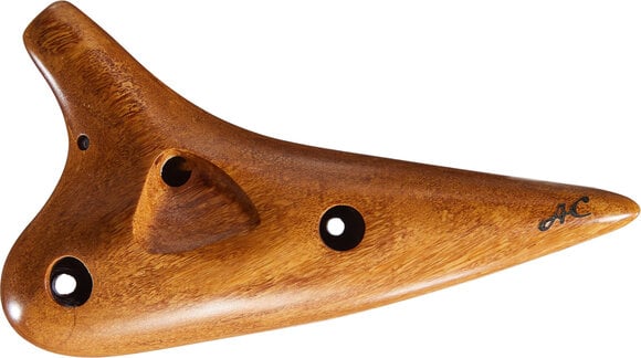 Ocarina Mahalo MZOC1 Ocarina - 5