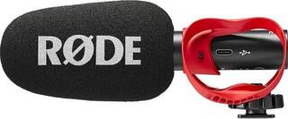 Video mikrofón Rode VideoMic GO II Helix Video mikrofón - 1